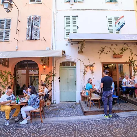 Apartment Modern Air-conditioned Studio 5 Min Walk From The Croisette Beaches